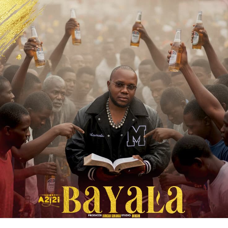 Bayala