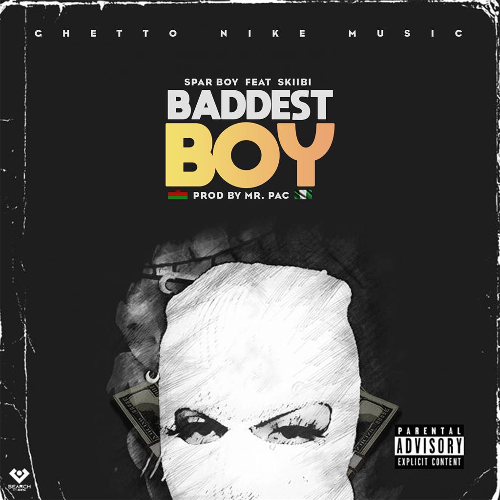 Baddest Boy