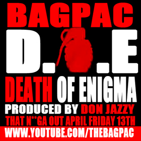 Death of Enigma
