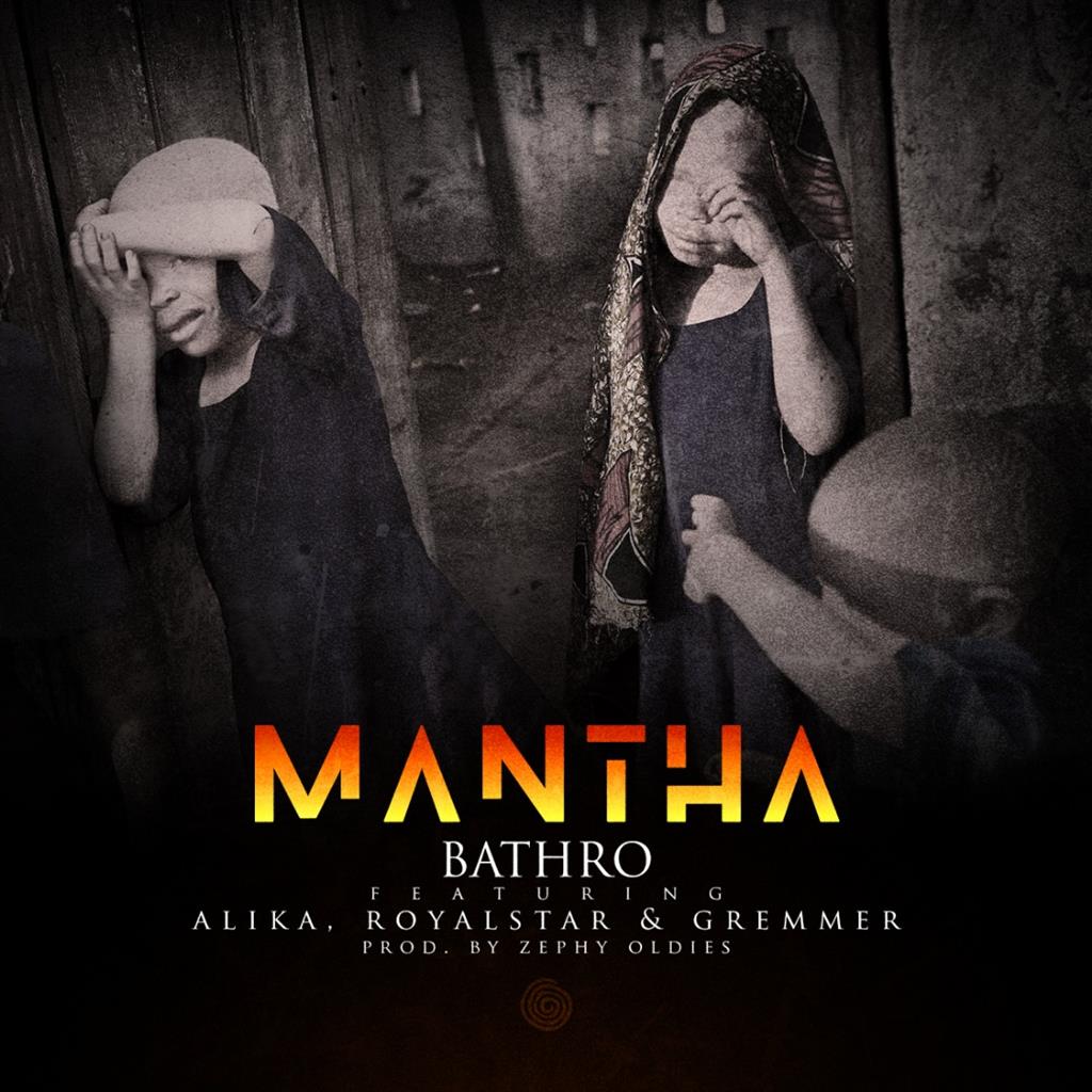 Mantha