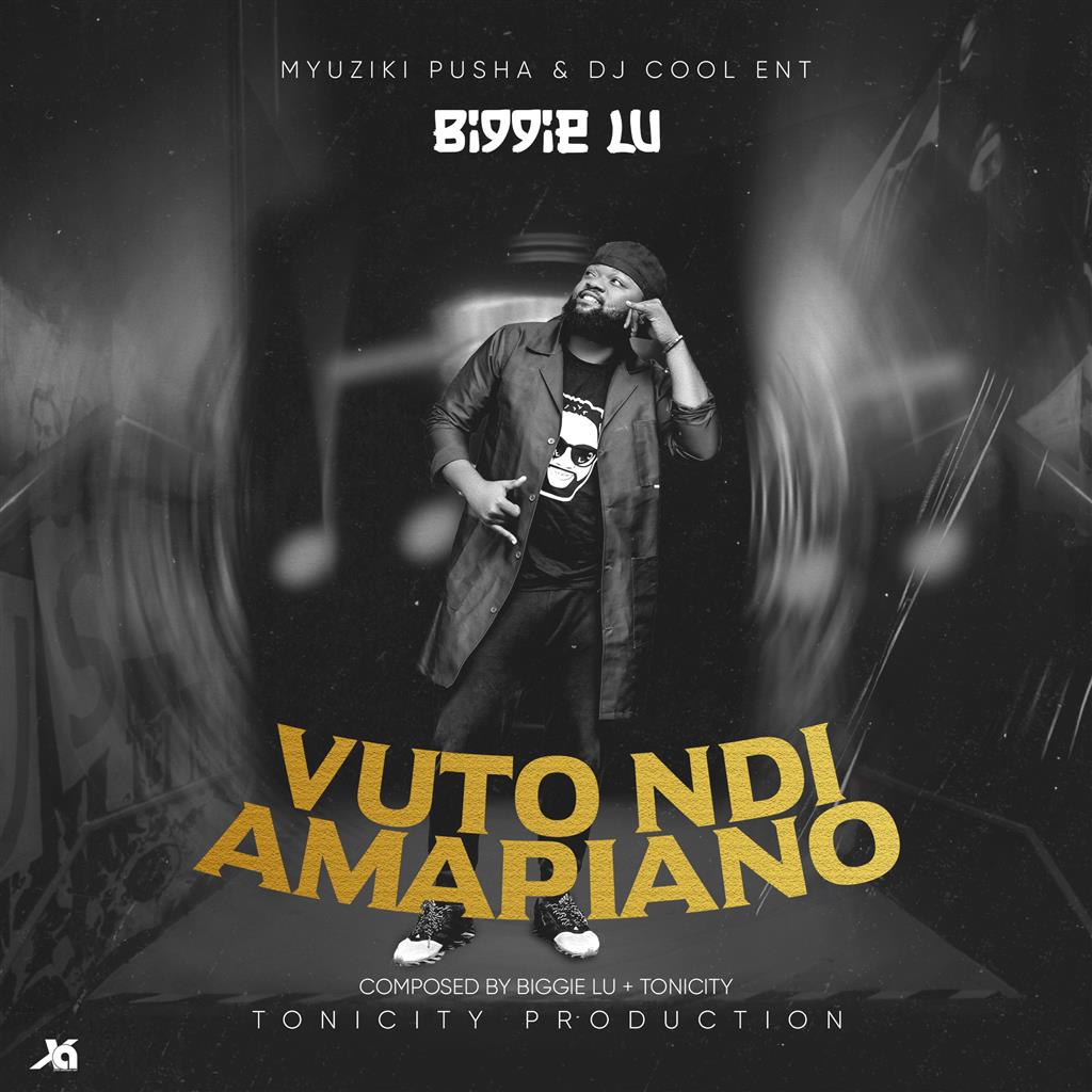 Vuto Ndi Amapiano