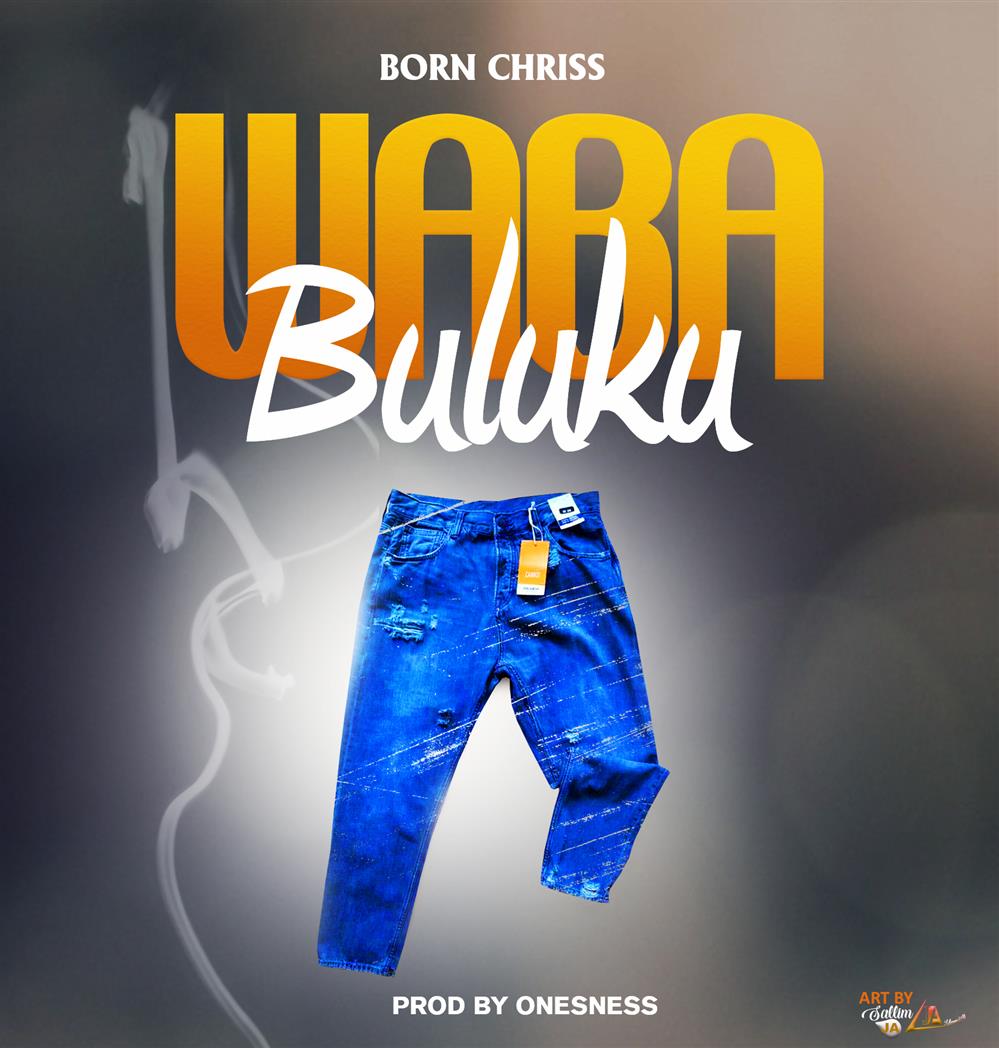 Waba Buluku