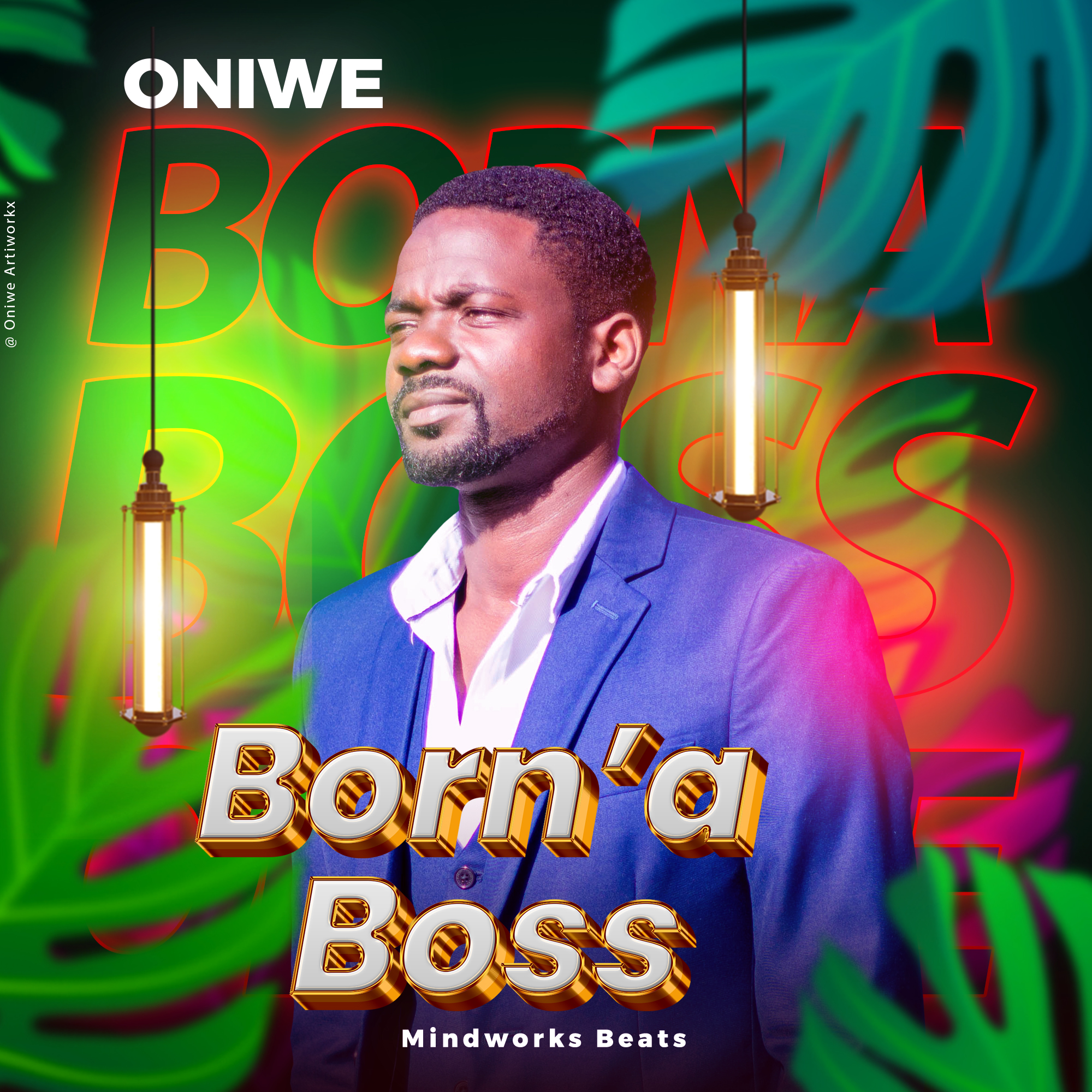 Borna Boss