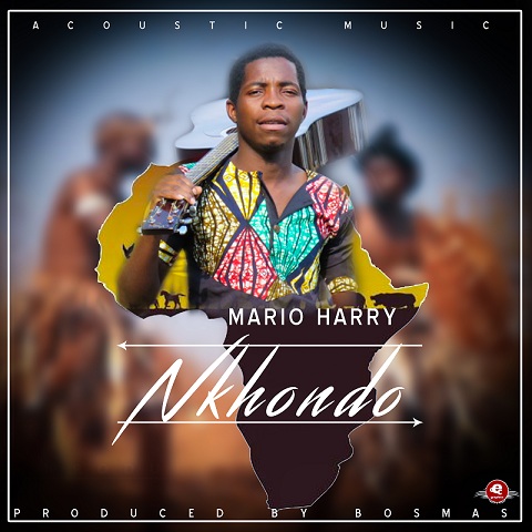 Nkhondo