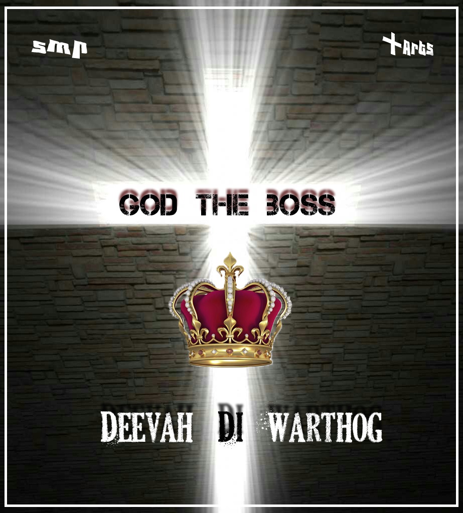 God The Boss