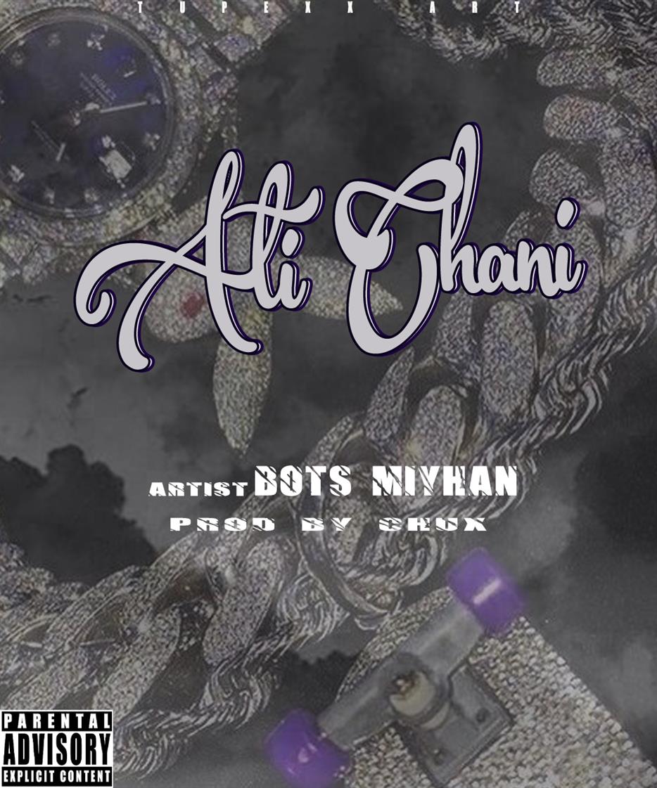 Ati Chani