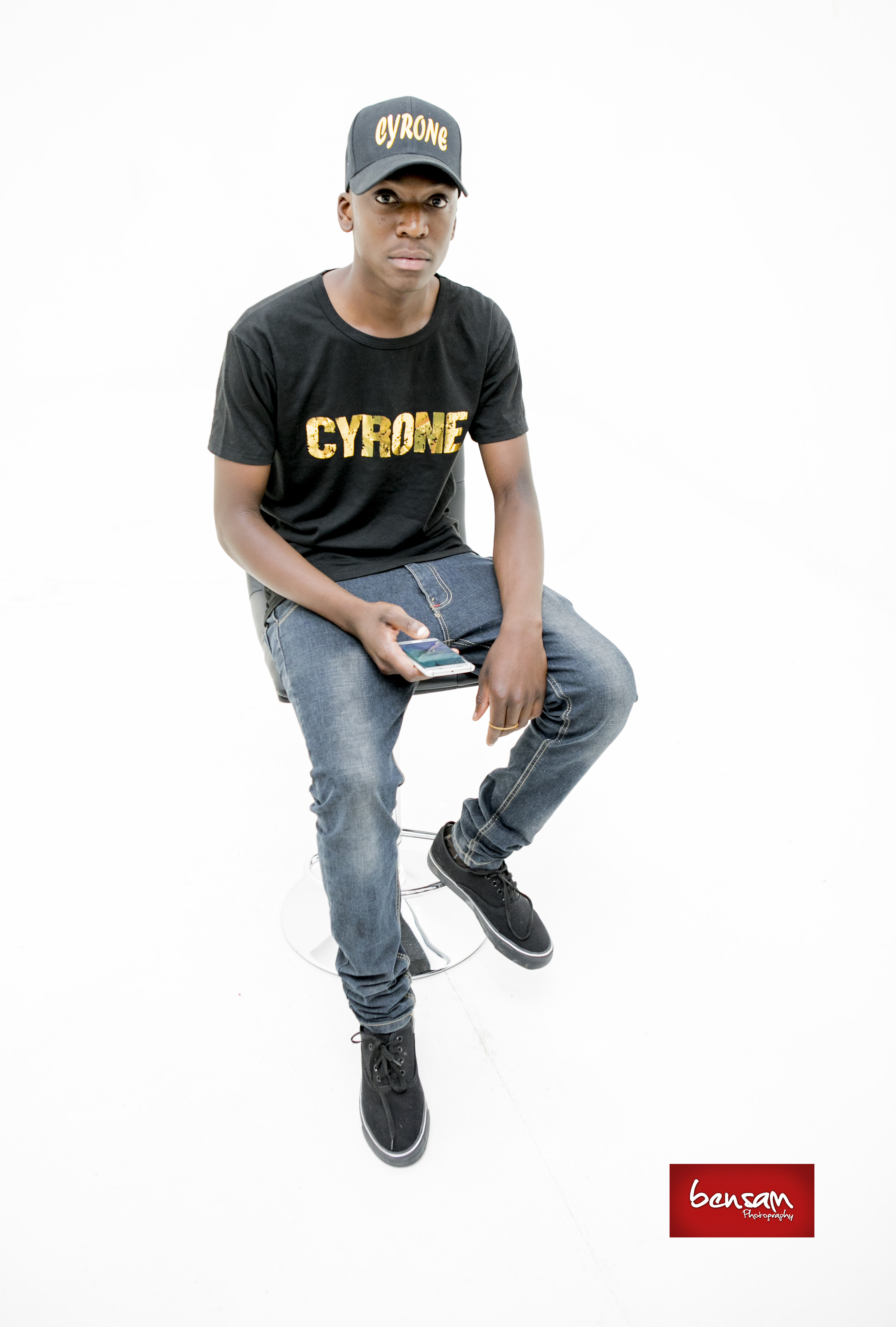 Cyrone