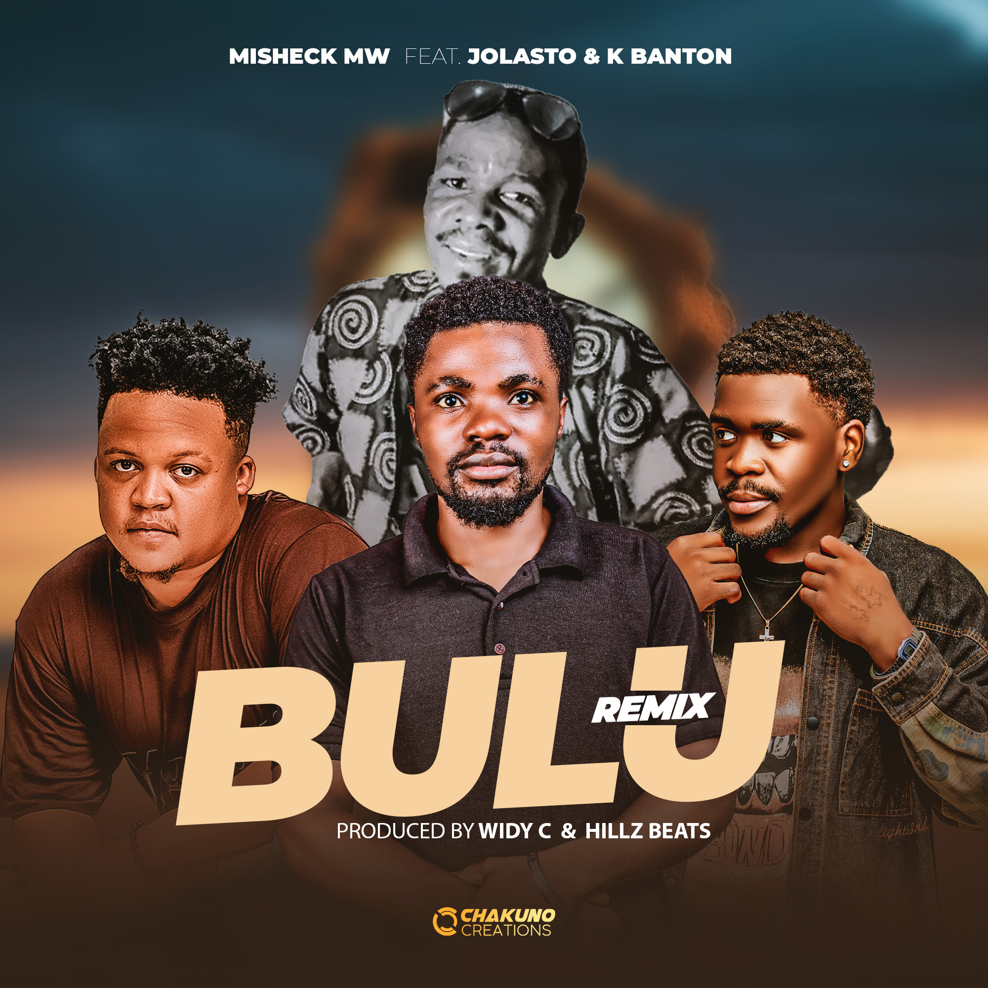 Bulu Remix ft Jolasto & K Banton