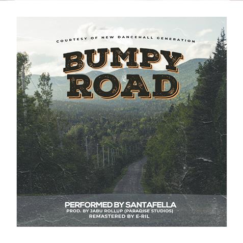 Bumpy Road
