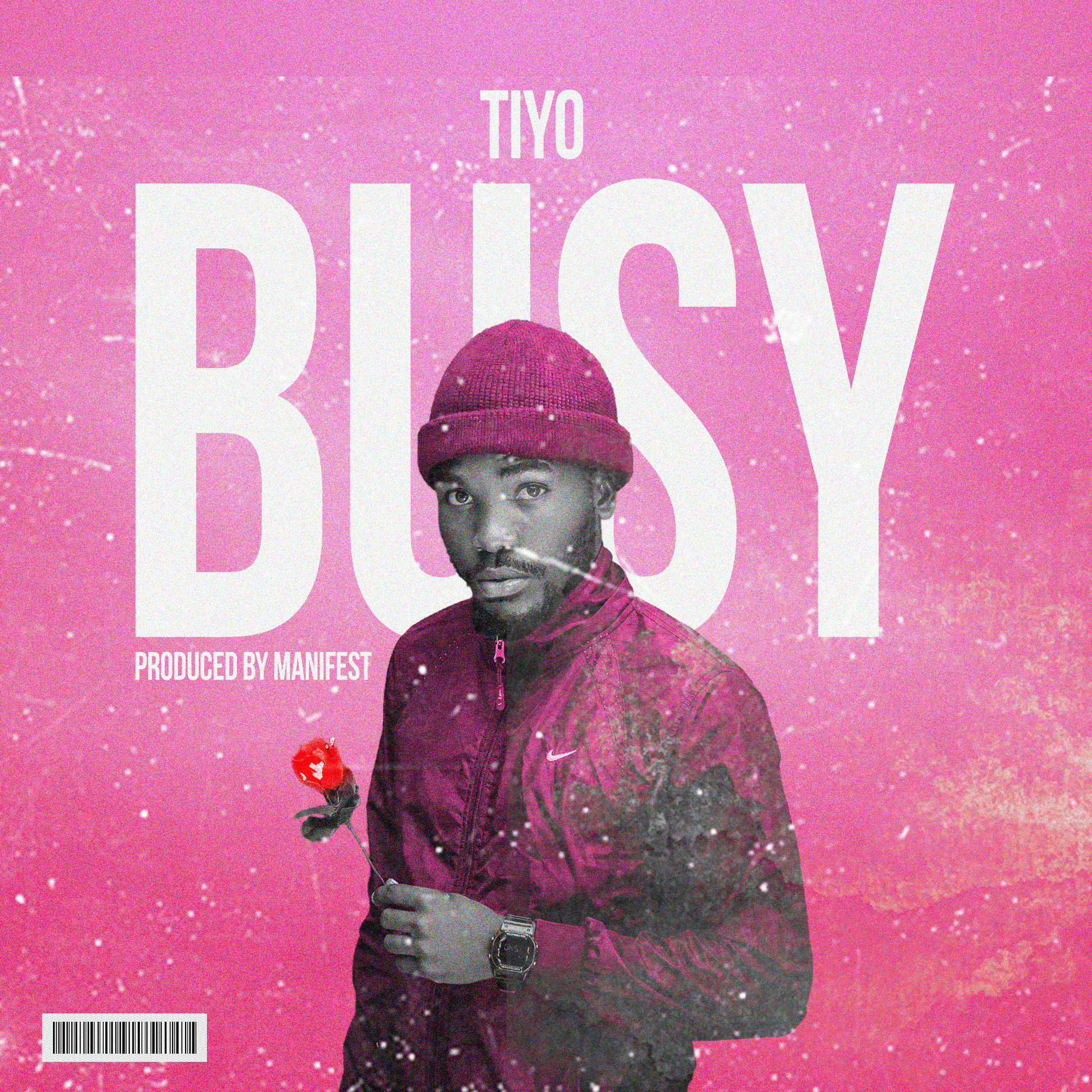 Busy