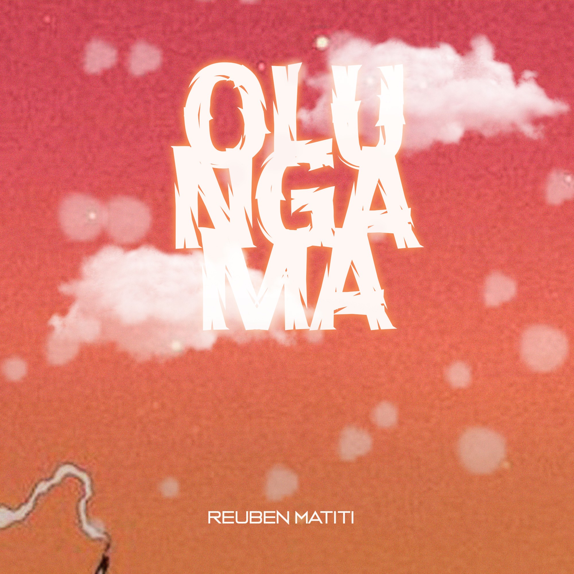 Olungama
