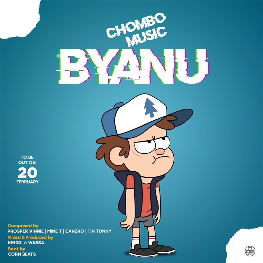 Byanu