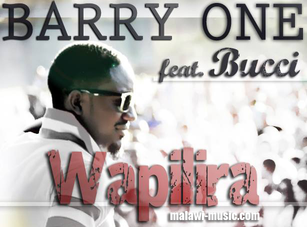 Wapilira ft Bucci