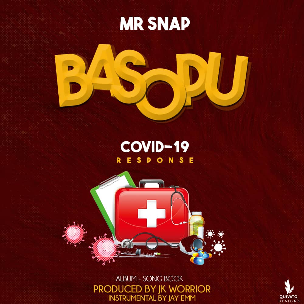 Basopu [Covid-19 Response]