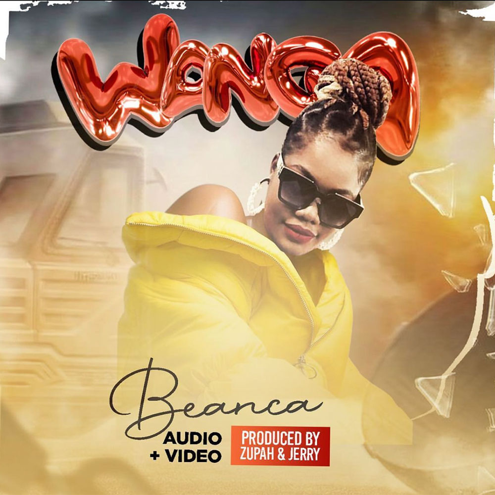Wanga