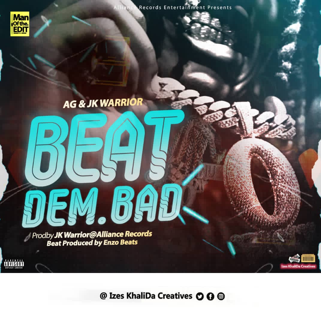 Beat Dem Bad