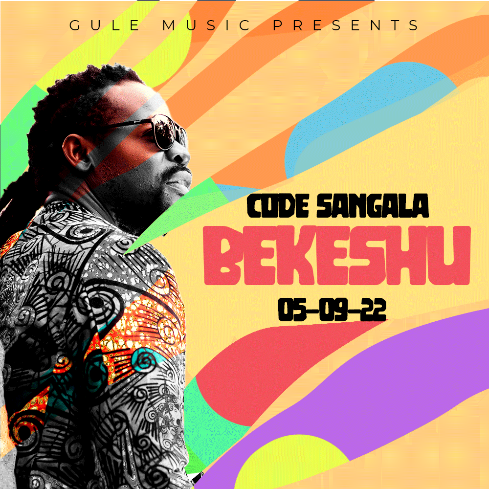 Bekeshu