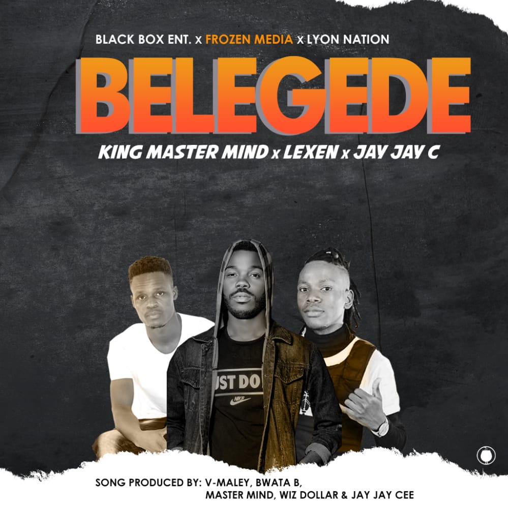 Belegede