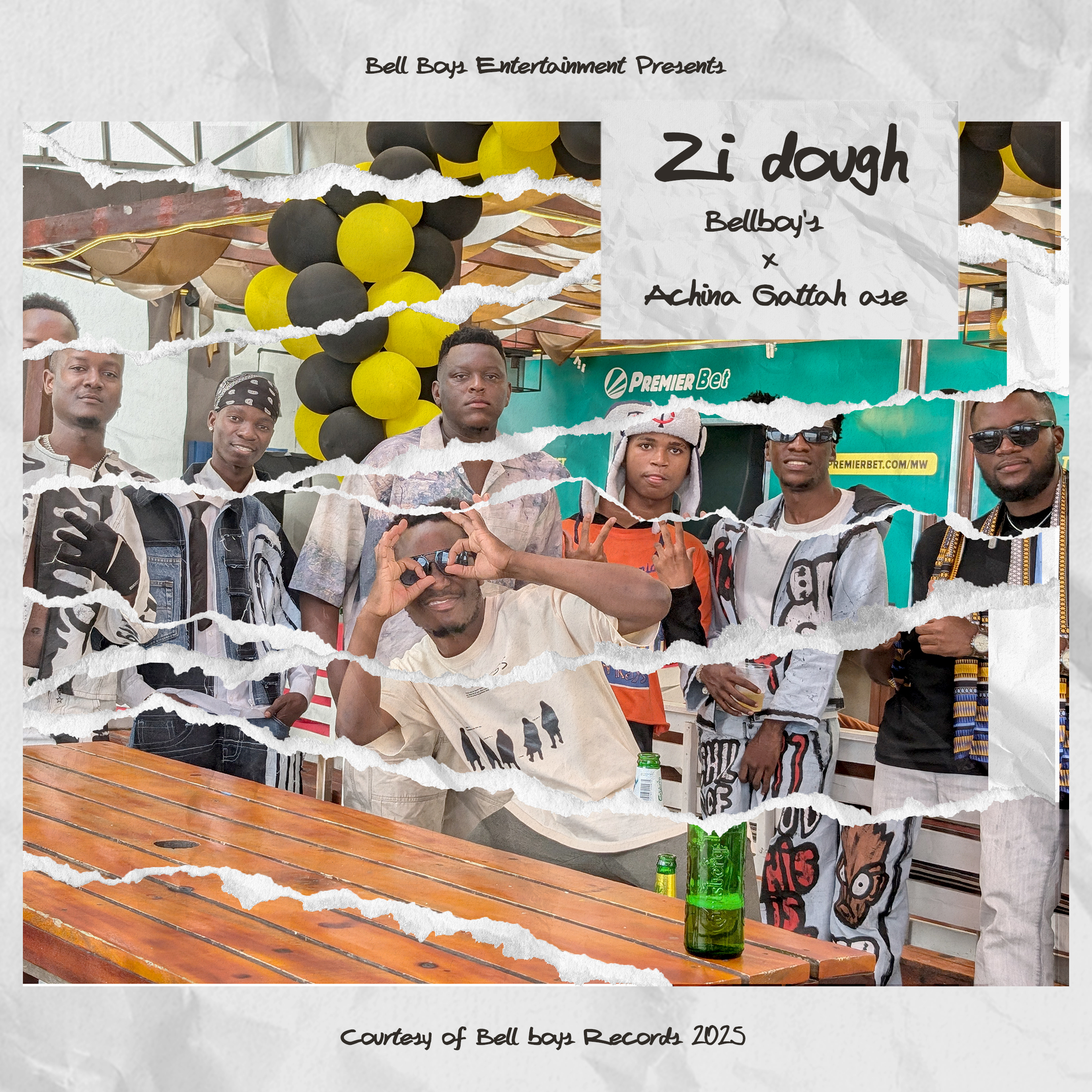 Zi Dough