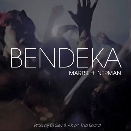 Bendeka