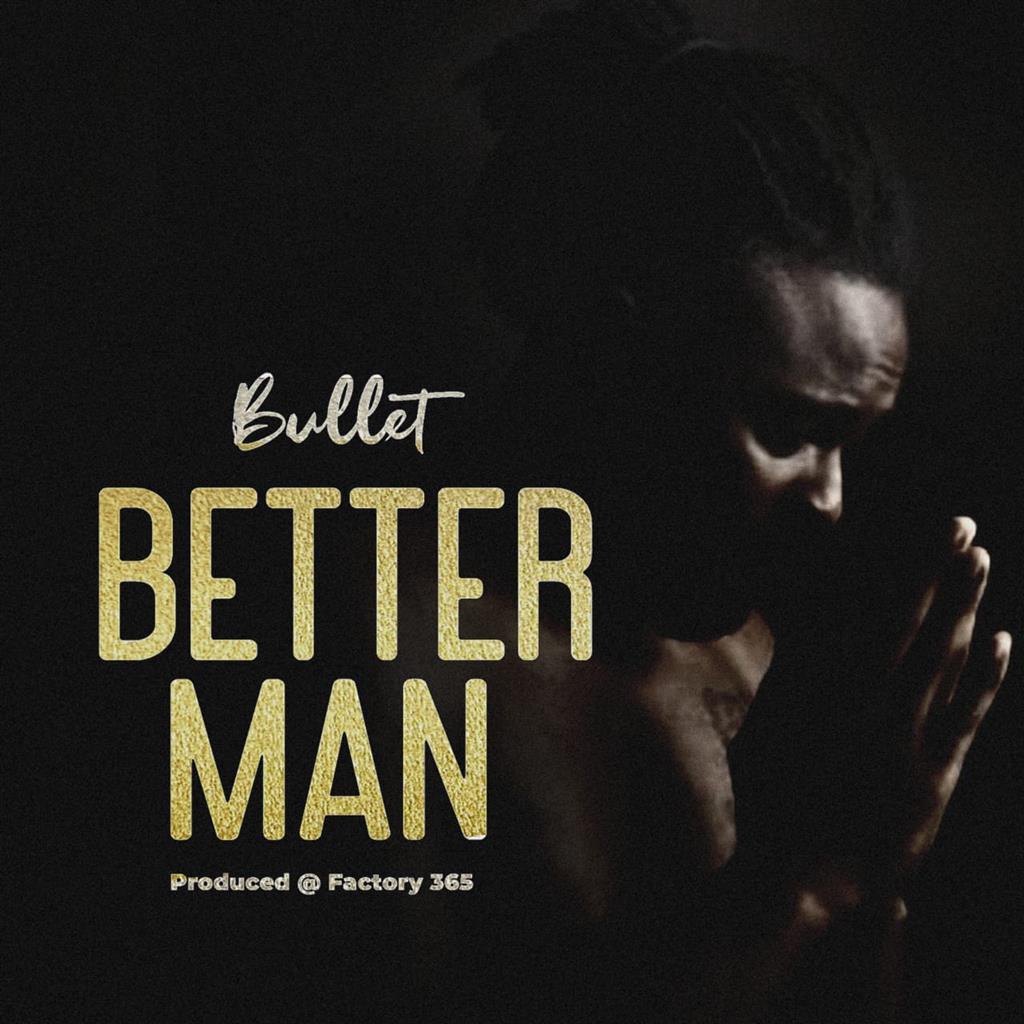 Better Man