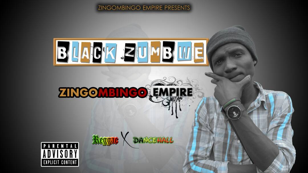 Black Zumbwe