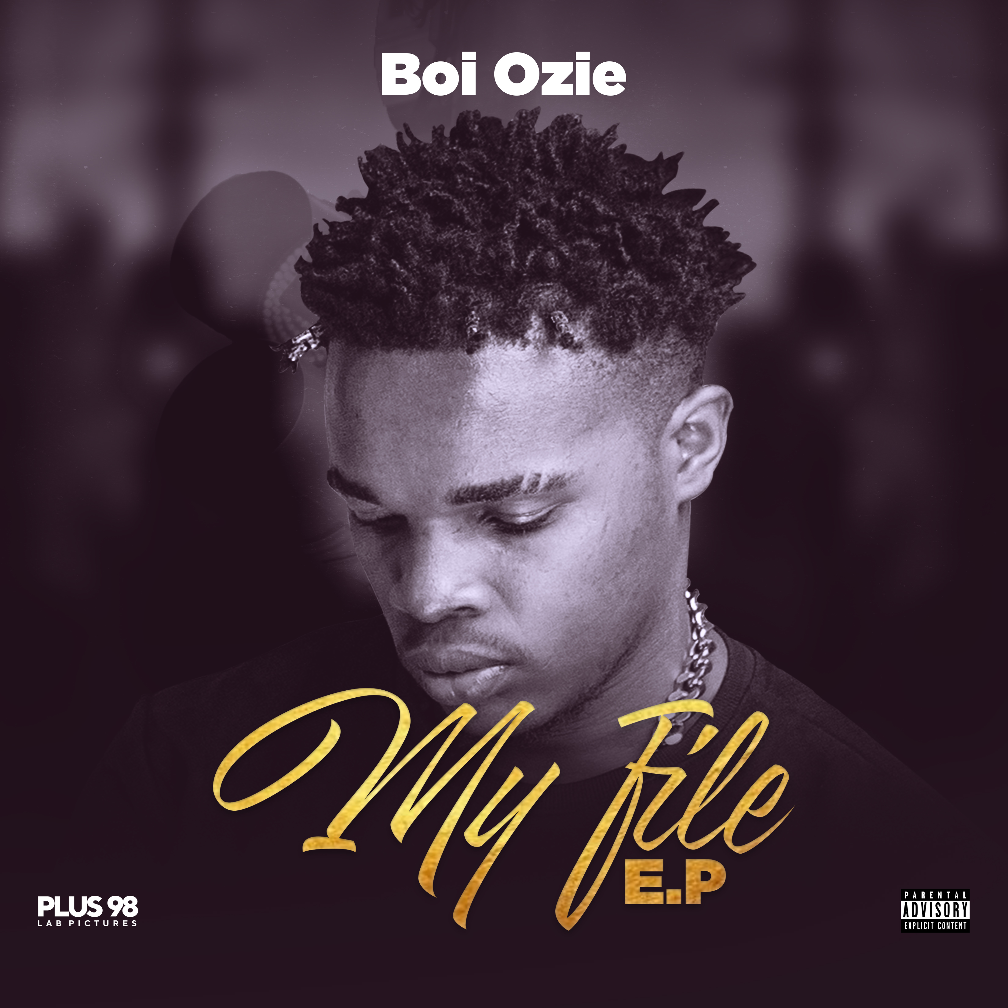 My File EP