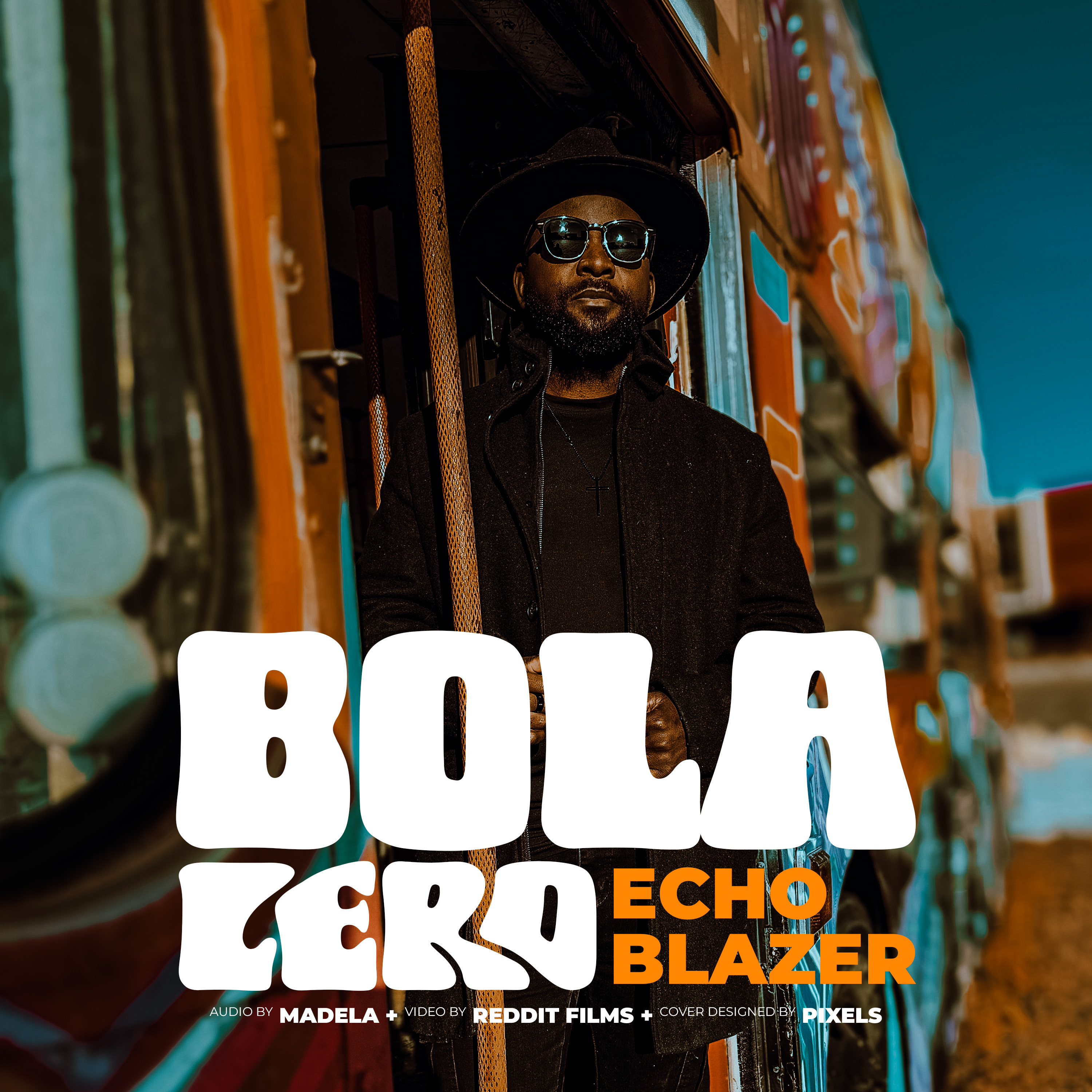 Bola Lero