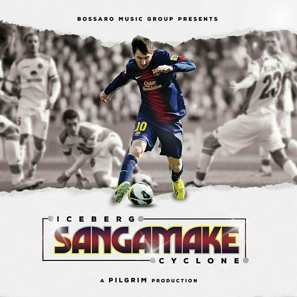 Sangamake