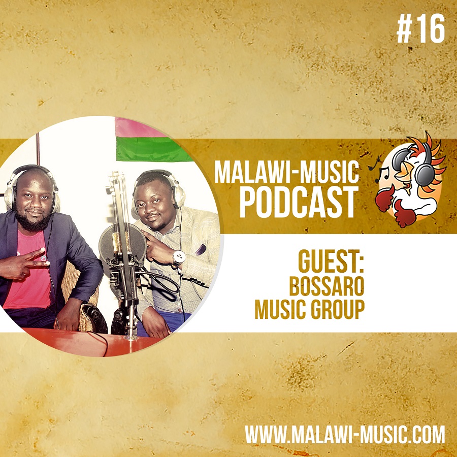 Bossaro Podcast 016