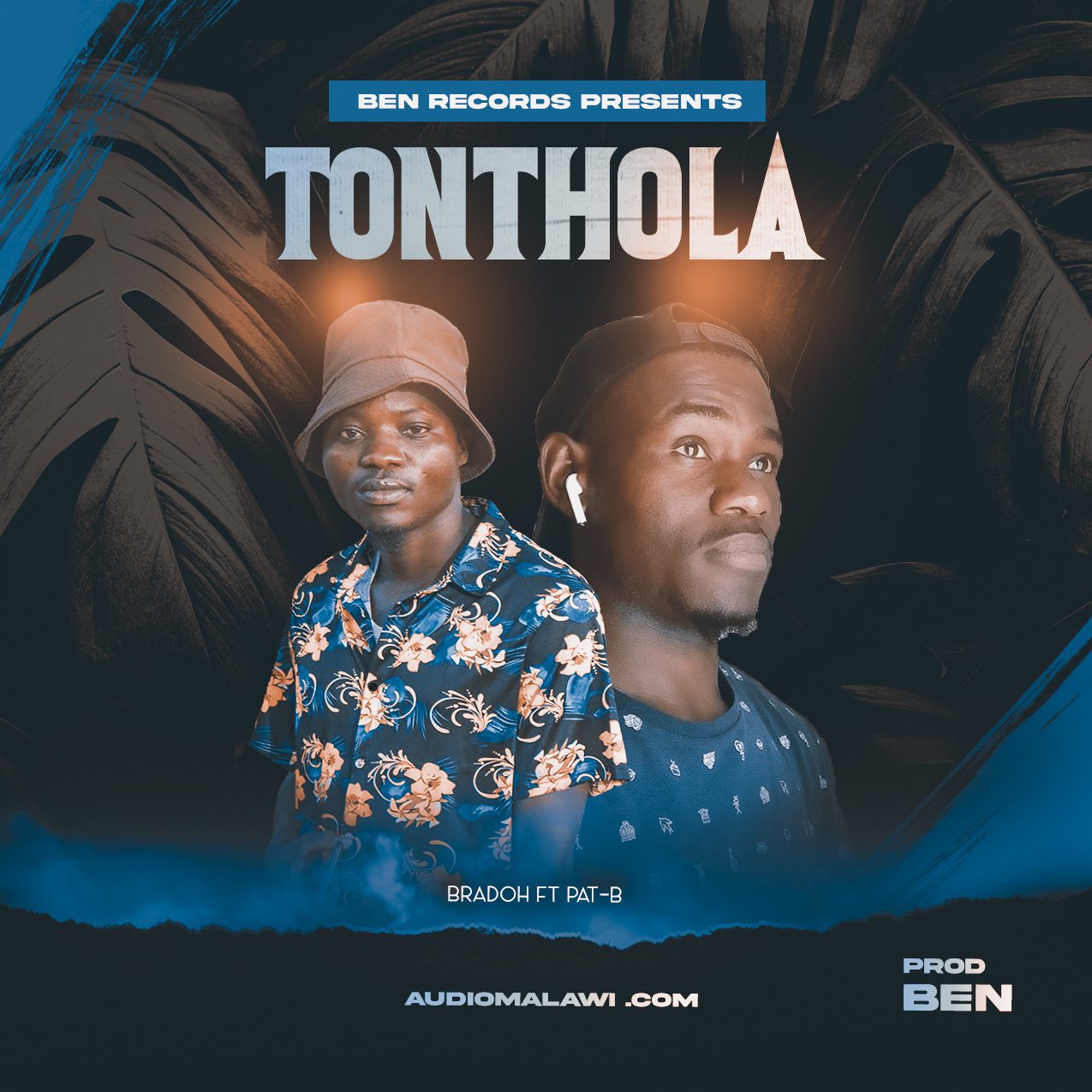 Tonthola