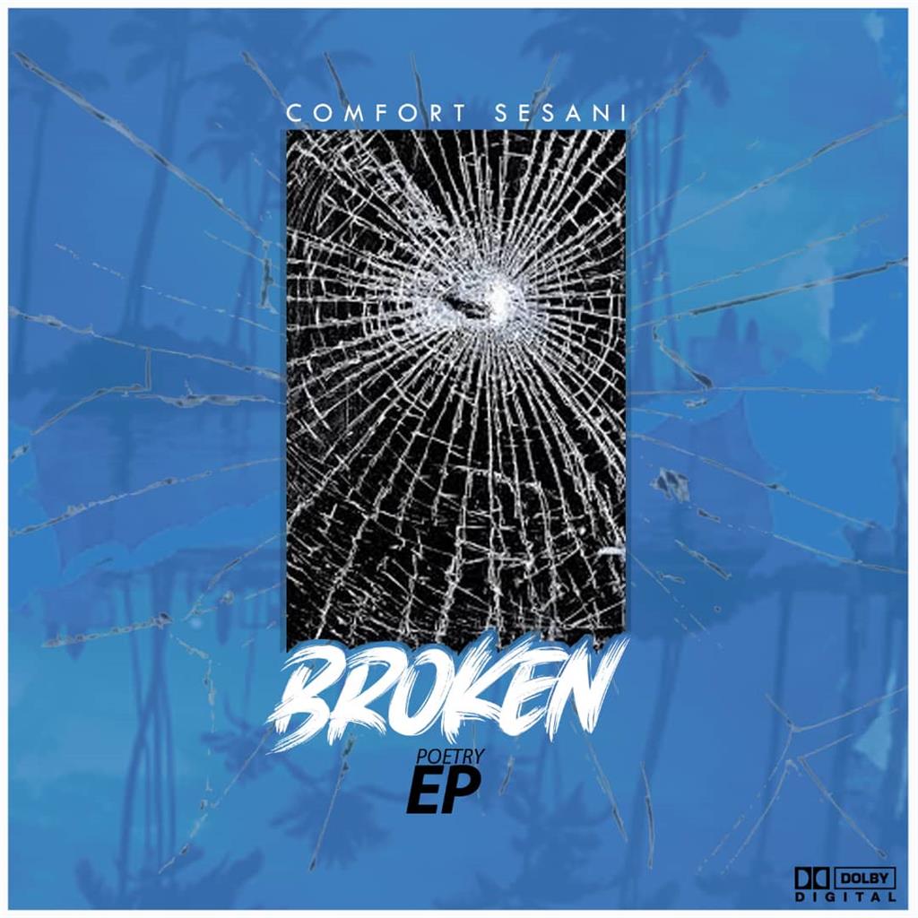 Poetry EP
