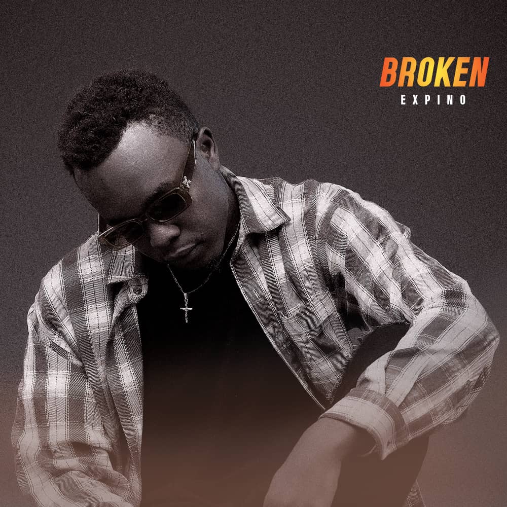Broken