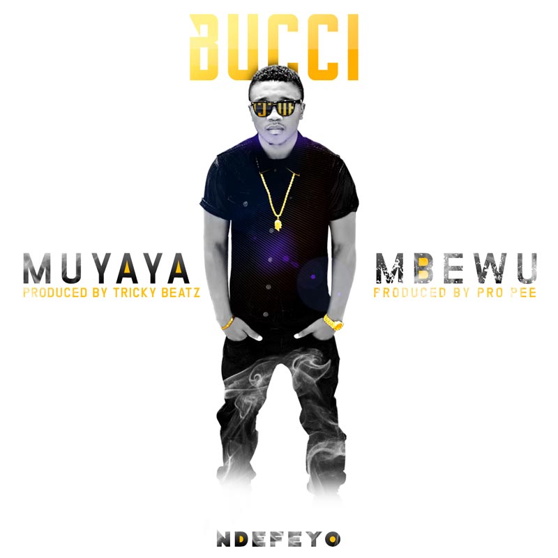 Muyaya
