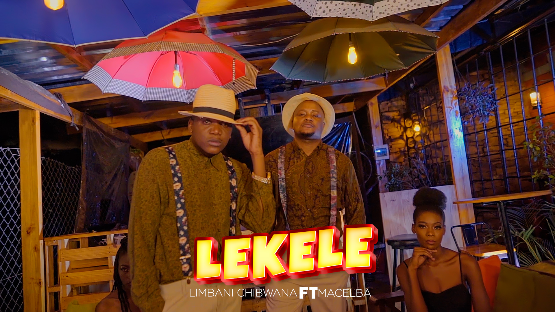 Lekele