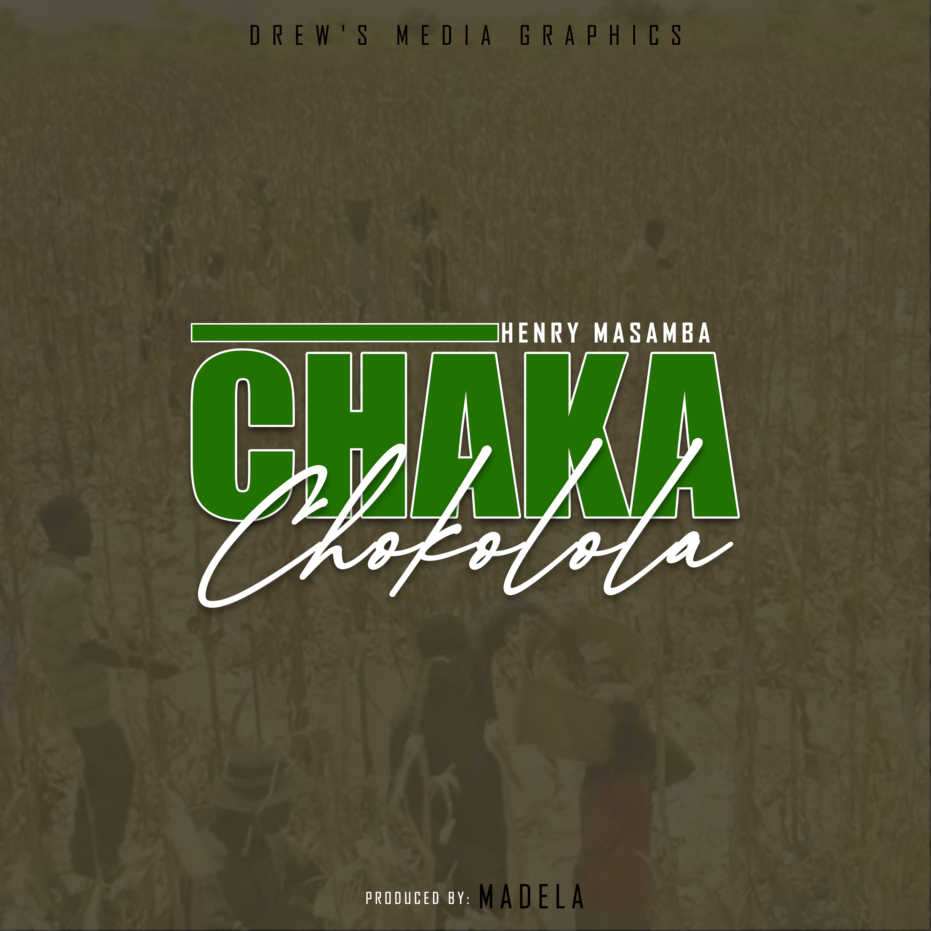 Chaka Chokolola