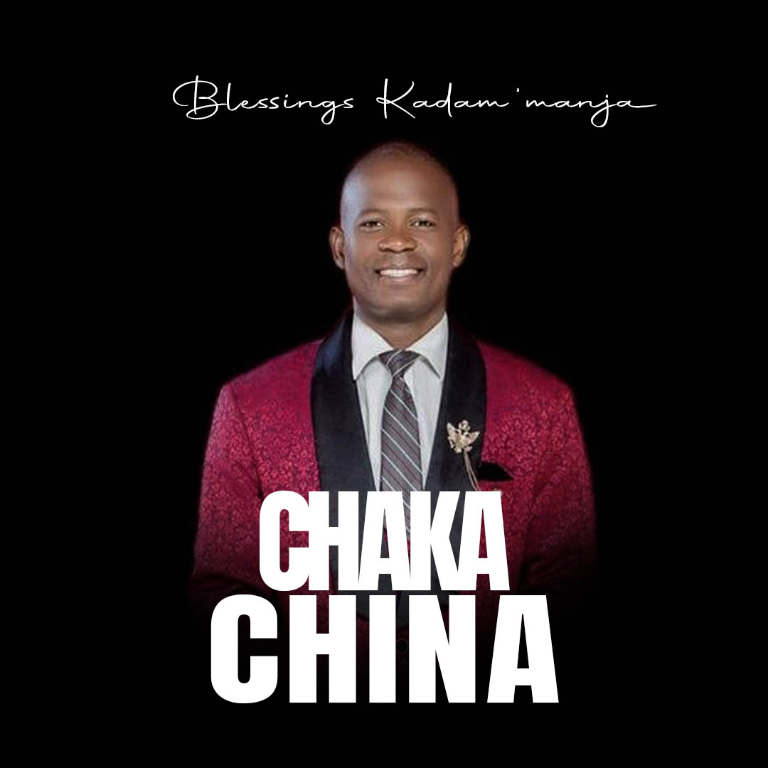 Chaka China