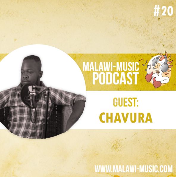 Chavura Podcast 020
