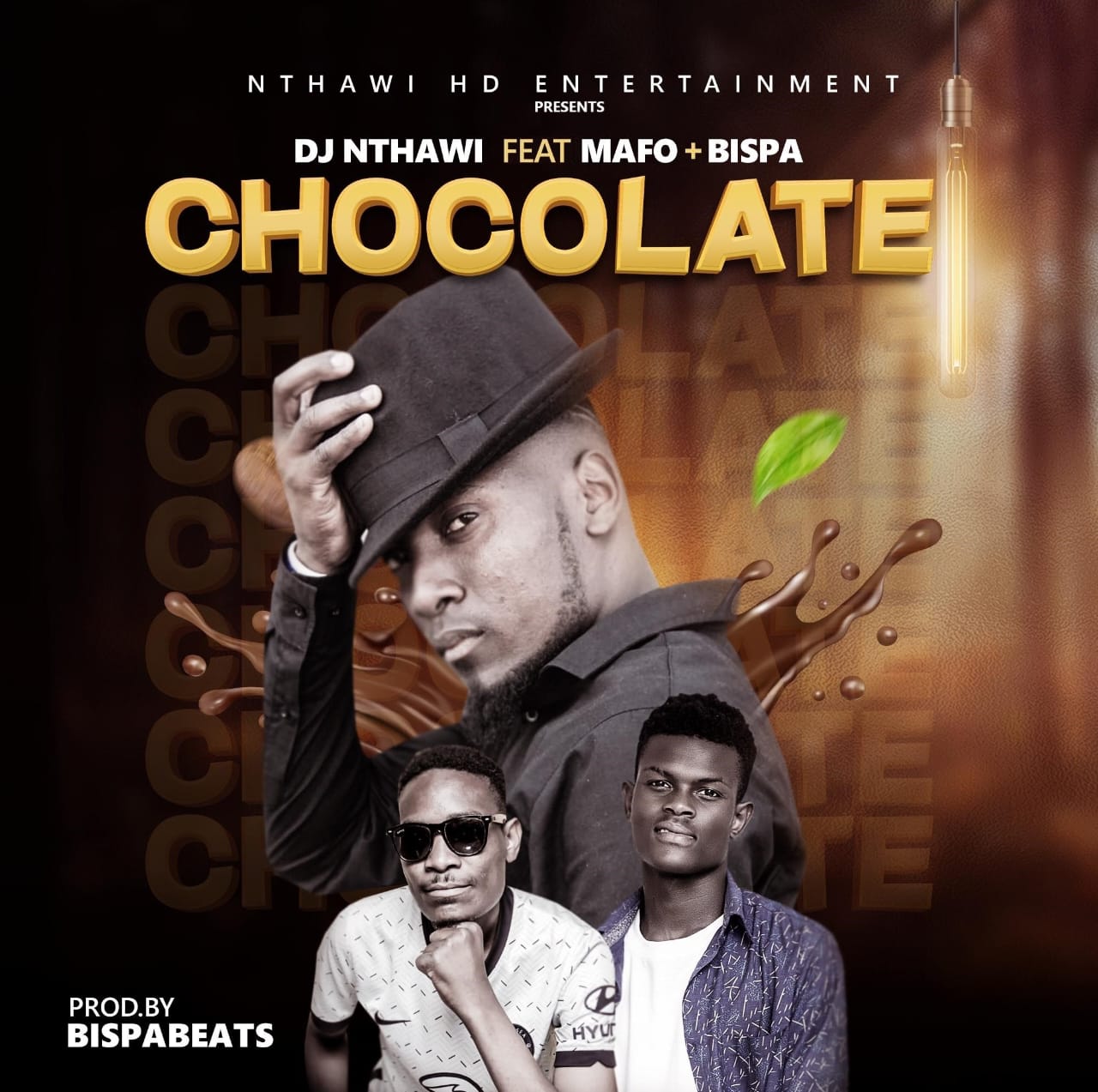 Chocolate