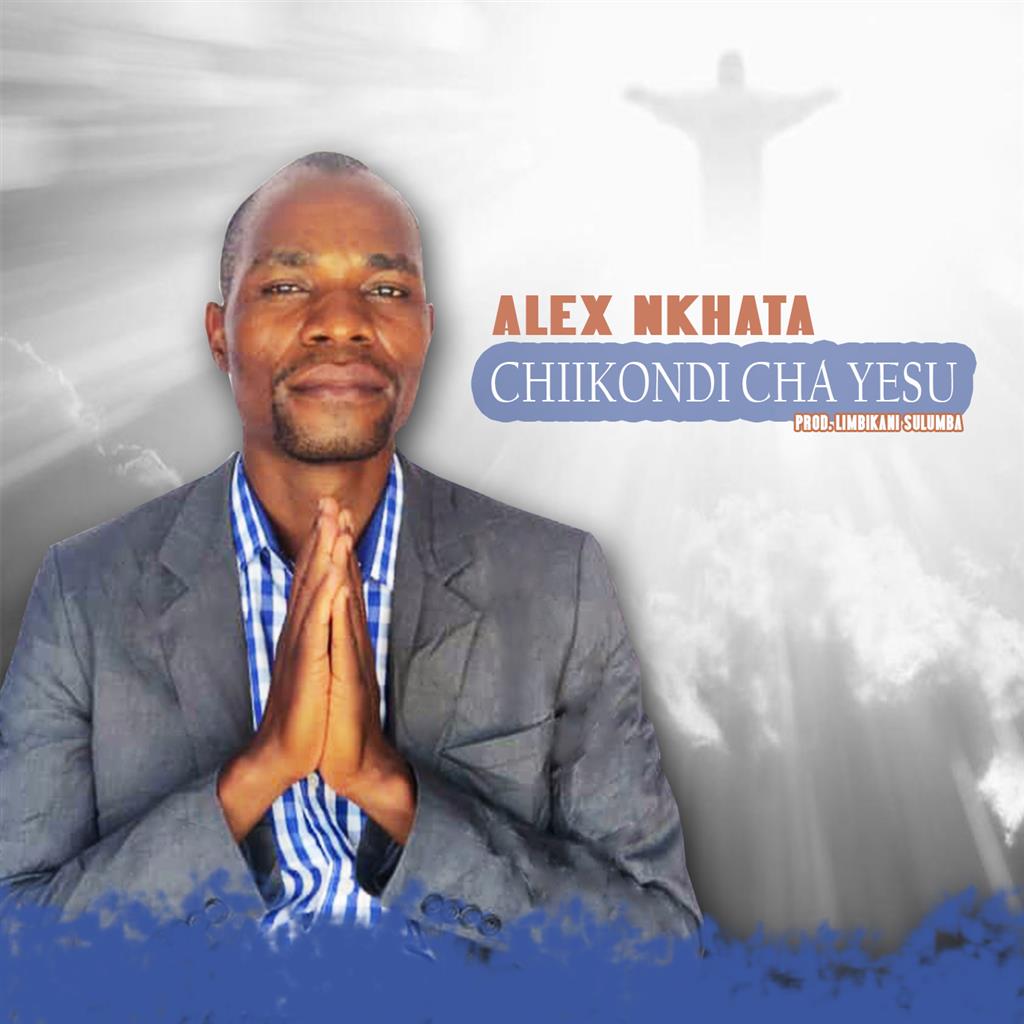 Chikondi Cha Yesu