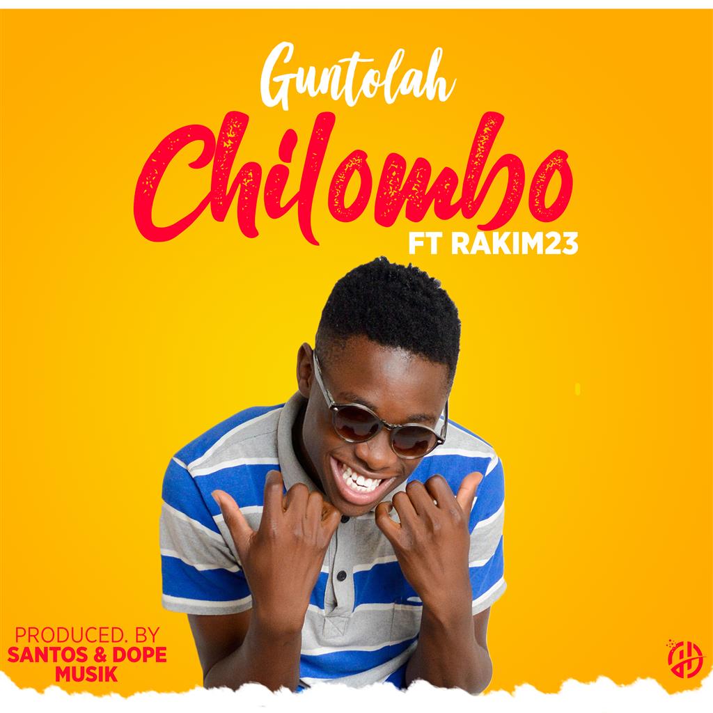 Chilombo