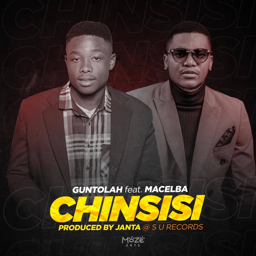 Chinsisi