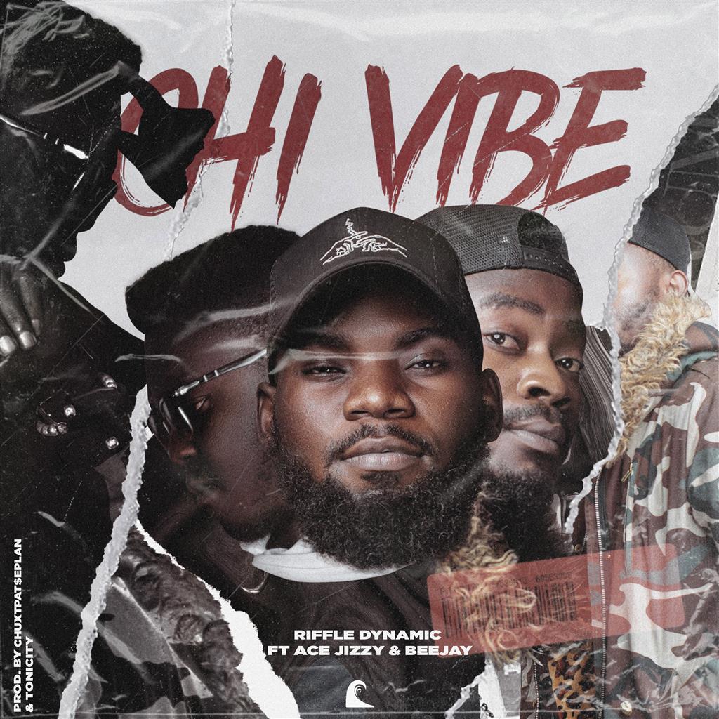 Chi Vibe