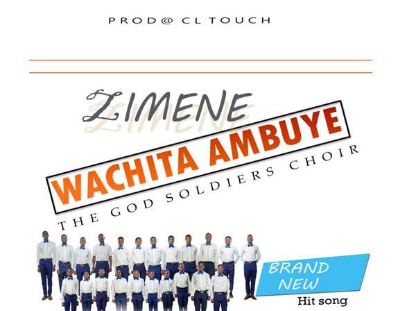 Zimene Wachita Ambuye