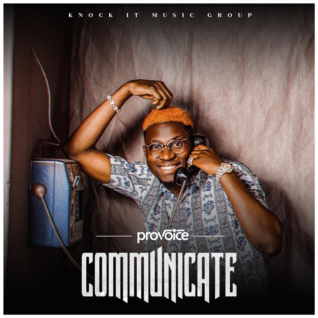 Communicate