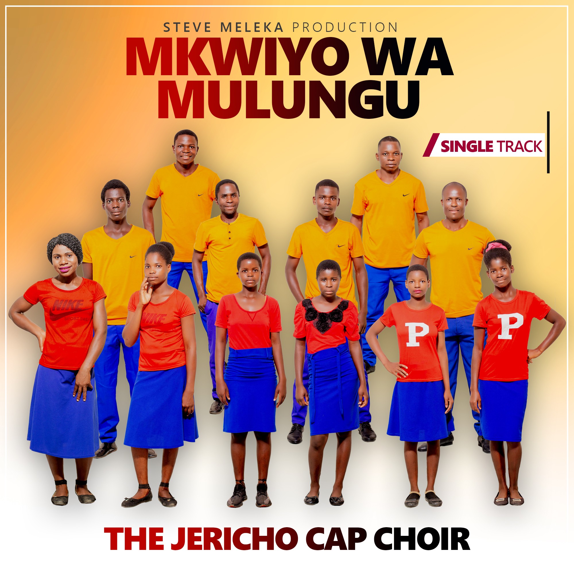 Mkwiyo Wa Mulungu