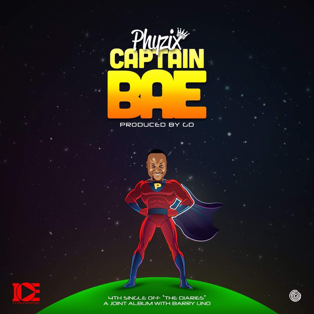 Captain Bae