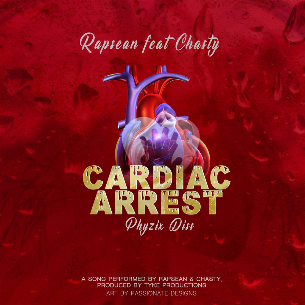 Cardiac Arrest