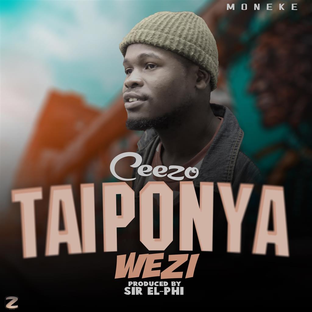 Taiponya Wezi