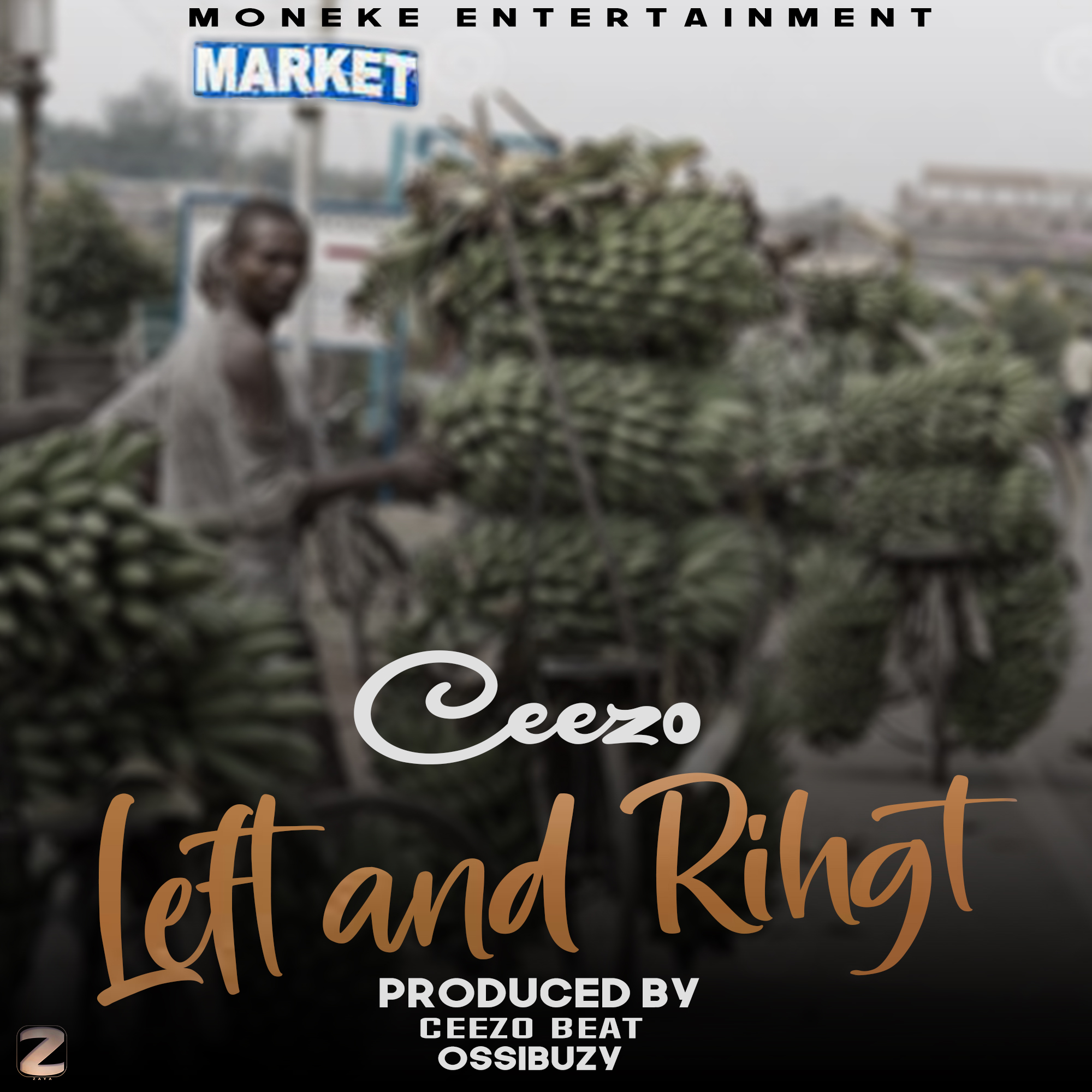Left And Right